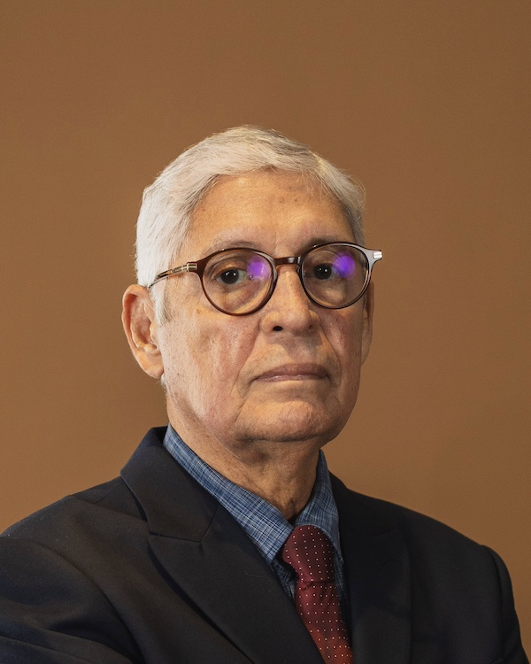 Aldo Novaes Sócio Consultor