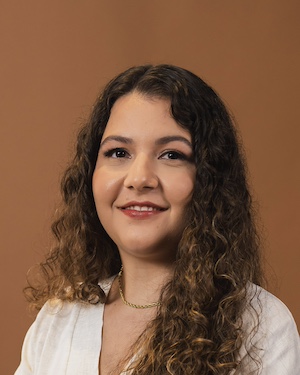 Bianca Lemos Coordenadora de RH