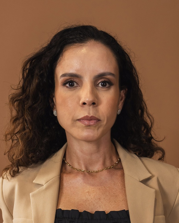 Karina Novaes Sócia Consultora